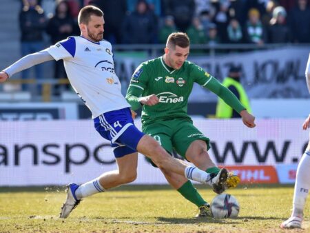 Internaționalul a fost anunțat oficial.