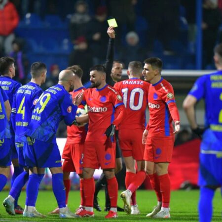 Amendă? Tănase a greșit în Slobozia.