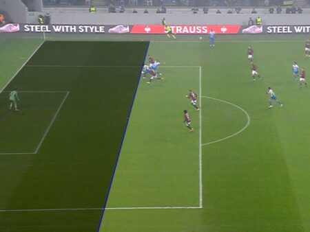 Penalty primit de Craiova la VAR » Execuția incredibilă a mijlocașului oltenilor