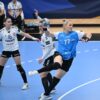 După pierderea a două handbaliste, CSM București a anunțat primele transferuri pentru sezonul 2026-2027: „Un pas esențial”