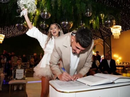 „O experiență unică pe care nu am mai trăit-o vreodată!”