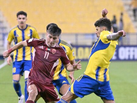 Florinel Coman, eșec rușinos în Qatar, pe ultimul loc!