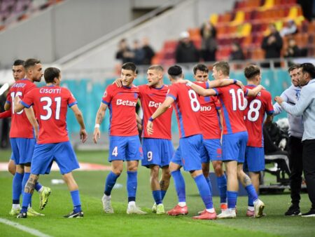 Schimbare de situație! Gigi Becali a anunțat REVENIREA în FCSB