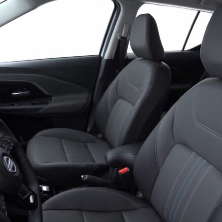 Gigantul auto imită noua Dacia Duster » Va fi „fratele” modelului românesc