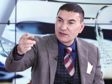 „Cele două echipe favorite la titlu. Eșecurile FCSB mai contează? „Mă lasă indiferent”
