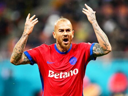 „Ne-ar fi de mare ajutor. Și Blănuță ar fi util!”