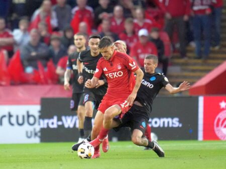 „Acest jucător reprezintă cea mai mare revelație din istoria modernă a fotbalului românesc!”