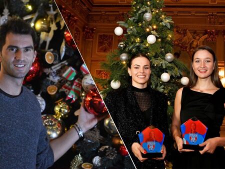 „Familie, prieteni, cadouri: o celebrare a iubirii și împlinirii”