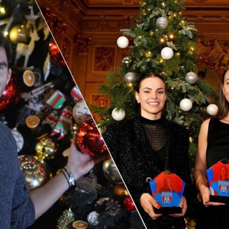 „Familie, prieteni, cadouri: o celebrare a iubirii și împlinirii”