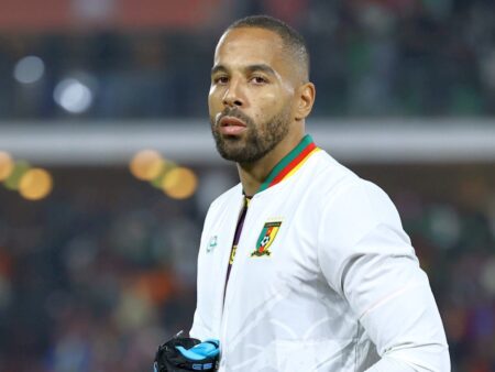 Epassy, erou pentru Camerun în cadrul Cupei Africii, din partea dinamoviștilor