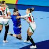 LIVE: Ungaria – România, în grupa principală la Campionatul Mondial de handbal feminin