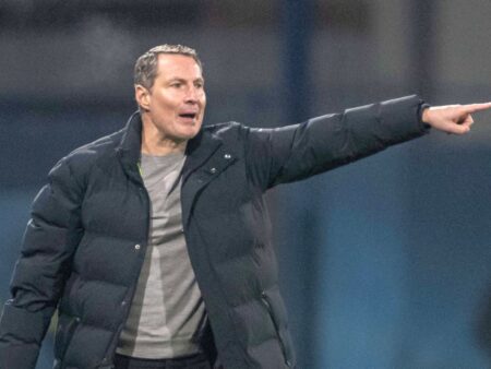 „Acesta este ceea ce am observat la ei”