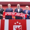 Steaua Roșie Belgrad a prezentat noul său antrenor » Revine după trei ani la fosta rivală a FCSB-ului