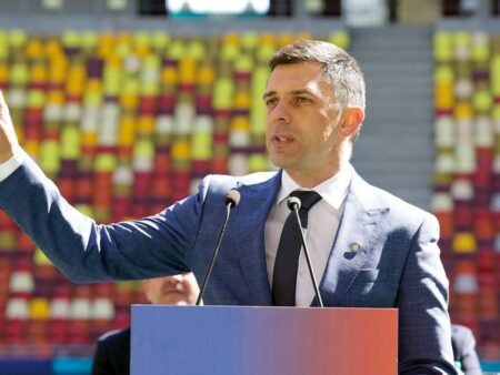 „Încă nu am consultat ChatGPT”