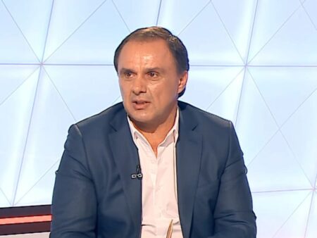 „Nu înțeleg ce a așteptat de la acest meci”