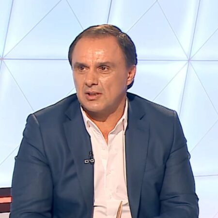 „Nu înțeleg ce a așteptat de la acest meci”