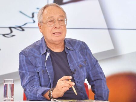 Sentința lui Ovidiu Ioanițoaia în contextul tensionat de la Unirea Slobozia