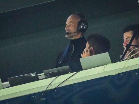 Luis Enrique a evoluat » Inovație tehnologică impresionantă la PSG