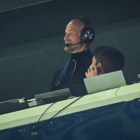 Luis Enrique a evoluat » Inovație tehnologică impresionantă la PSG