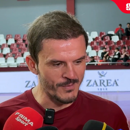 „Cu mult mai multă valoare, mai bine organizati, mult mai serioși”