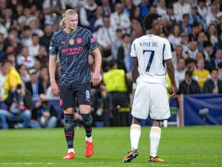 TRANSIMIS LIVE: Real Madrid – Manchester City, etapa a 6-a din Liga Campionilor