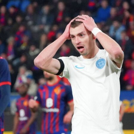 Vali Badea dezvăluie unde s-a „rupt” FCSB: „Cauza este următoarea!”