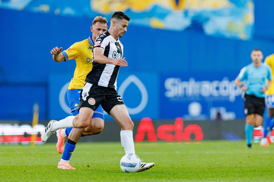 Mijlocașul dorit de FCSB, înlocuitorul lui Darius Olaru, a fost achiziționat de Răzvan Lucescu pentru 2,5 milioane de euro