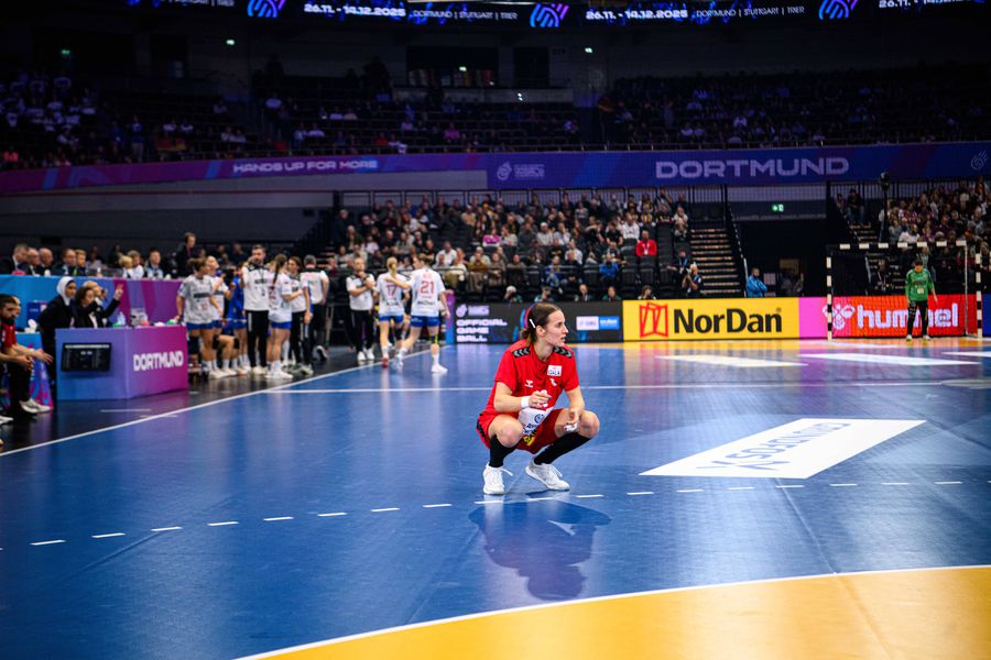 Continuă miracolul feroez! Încă un rezultat mare la Campionatul Mondial: au egalat în ultimele secunde, după o greșeală uluitoare