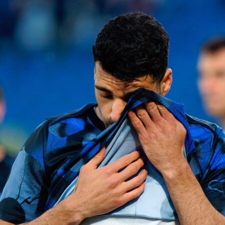 Fostul coleg al lui Chivu, interzis în SUA? » Motivele pentru care atacantul ar putea fi refuzat la obținerea vizei!