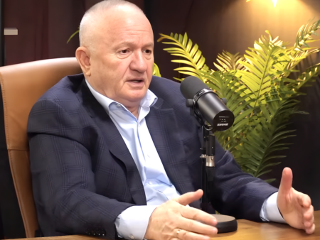 Adrian Porumboiu demolază arbitrajul de la Unirea Slobozia