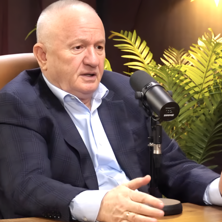 Adrian Porumboiu demolază arbitrajul de la Unirea Slobozia