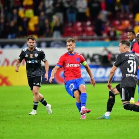 Căpitanul din Superligă părăsește echipa! Transfer de 500.000 de euro