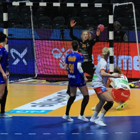 Mihăilă a revenit la formula de succes! Ce a hotărât cu 3 ore înainte de meciul cu Ungaria