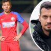 A marcat pentru FCSB, iar Marica spunea că „lovește mingea fantastic” » Acum joacă în Liga 3 și a suferit o accidentare gravă: „Revin în 6-9 luni, nu renunț!”