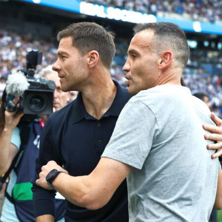 E oficial! Antrenorul din La Liga a fost concediat.