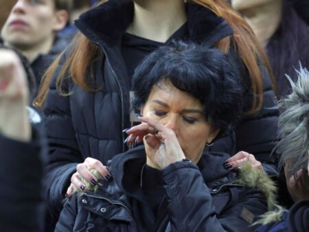 „Ziua finală când ne-am mărturisit dragostea”