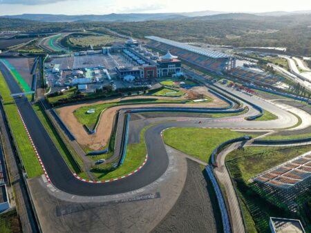 Marele Premiu al Turciei, pe cale de a reveni în calendarul Formulei 1 » Dar cu o condiție