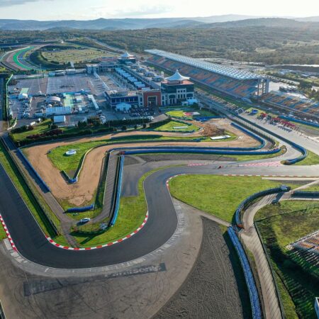 Marele Premiu al Turciei, pe cale de a reveni în calendarul Formulei 1 » Dar cu o condiție