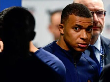 Kylian Mbappe, din nou înfrânt de PSG! » Curtea de Apel din Paris a respins apelul atacantului de la Real Madrid