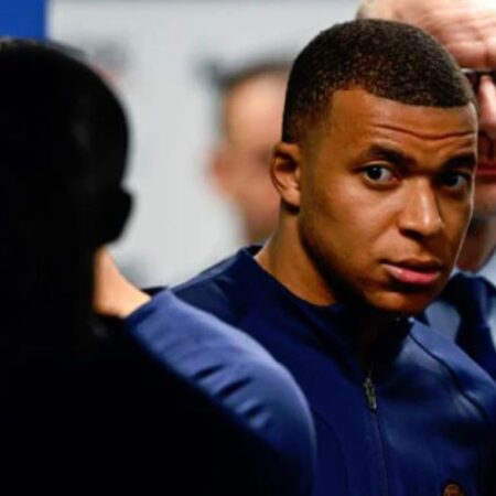 Kylian Mbappe, din nou înfrânt de PSG! » Curtea de Apel din Paris a respins apelul atacantului de la Real Madrid