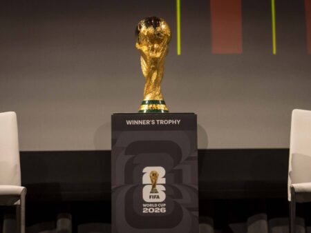 Interes colosal pentru Cupa Mondială 2026: Cinci milioane de cereri de bilete într-o singură zi!