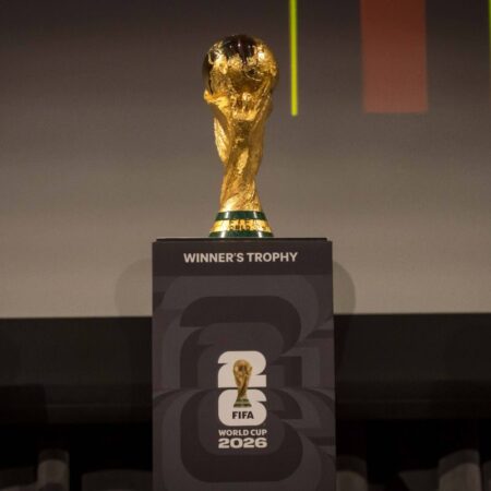 Interes colosal pentru Cupa Mondială 2026: Cinci milioane de cereri de bilete într-o singură zi!