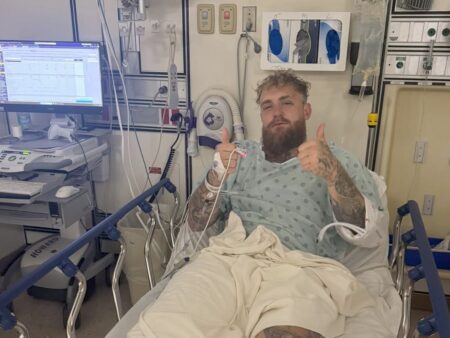 „În următoarele șapte zile, voi mânca doar cu paiul”