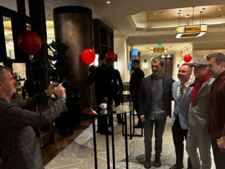 Moment de punctat, cu rivalii la titlu în centrul atenției