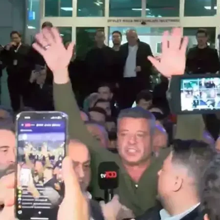 Scandalul de sfârșit de an! Președintele unui gigant european, arestat pentru trafic și consum de cocaină!