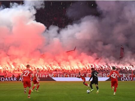 „UEFA nu ne iartă. Nu pot exprima cât de grav este”