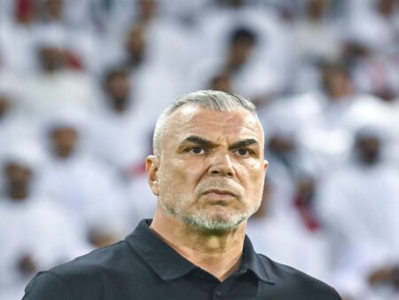 Olăroiu face istorie » Calificare dramatică în semifinalele Cupei Arabe