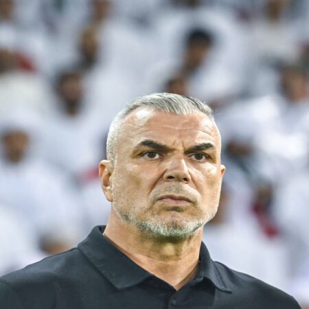 Olăroiu face istorie » Calificare dramatică în semifinalele Cupei Arabe