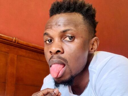 „A încercat să-mi murdărească numele”