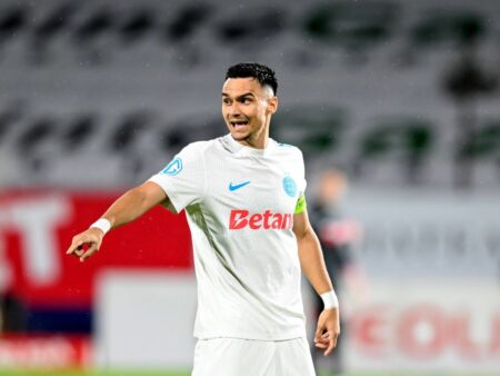 „Dispun de un antrenor excelent”